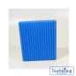 Preview: Schwamm blau schmal ProfiClear M3